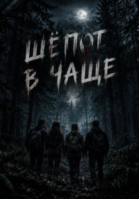 Шёпот в чаще