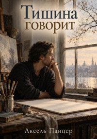Тишина говорит