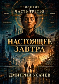 Трилогия. Часть третья. Настоящее завтра