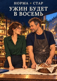 Ужин будет в восемь