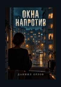 Окна напротив