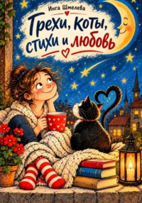 Грехи, коты, стихи и любовь