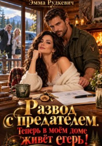 Развод с предателем. Теперь в моём доме живёт егерь!