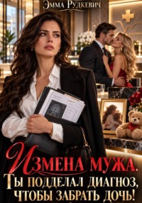 Измена мужа. Ты подделал диагноз, чтобы забрать дочь!