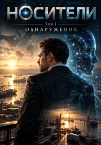 "Носители"   "Обнаружение"