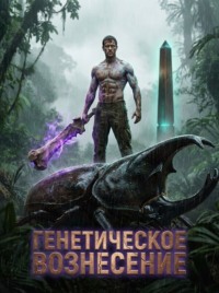 Генетическое Вознесение. Книга 3