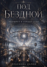 Под Бездной. Маршрут к сердцу сети. Книга 2
