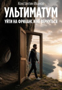 Ультиматум. Уйти на фриланс и не вернуться
