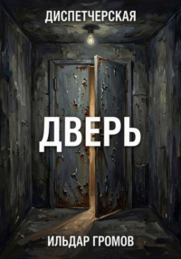 Диспетчерская. Дверь