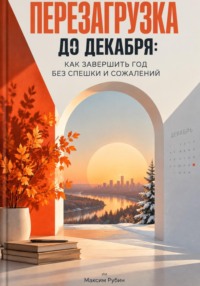 Перезагрузка до декабря. Как завершить год без спешки и сожалений