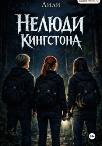 Нелюди Кингстона