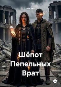 Шёпот Пепельных Врат