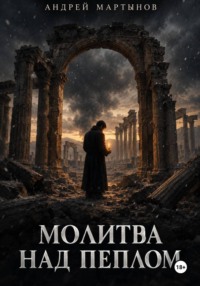 Молитва над пеплом
