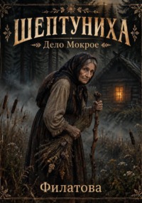Шептуниха. Дело мокрое