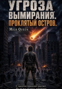 Угроза вымирания. Проклятый остров