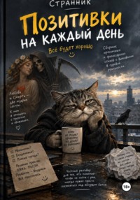 Позитивки на каждый день. Всё будет хорошо