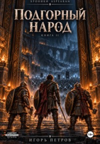 Подгорный народ