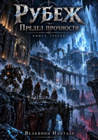 Рубеж: Предел прочности