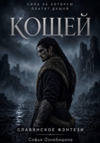 Кощей