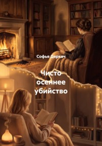 Чисто осеннее убийство