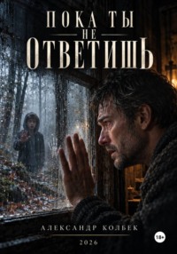 Пока ты не ответишь