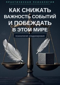 Как снижать важность событий и побеждать в этом мире
