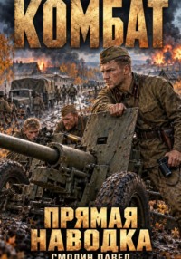 Комбат. Прямая наводка