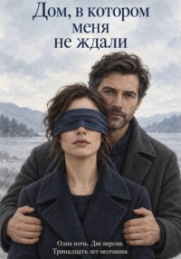 Дом, в котором меня не ждали