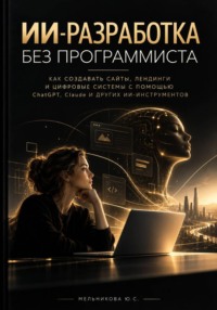Электронная книга «ИИ-разработка без программиста»