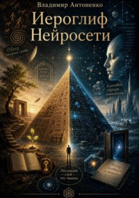 Иероглиф нейросети