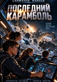 Последний Карамболь