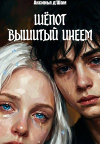 Шёпот, вышитый инеем