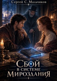 Сбой в системе мироздания