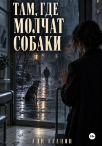 Там, где молчат собаки