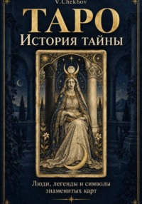 Таро. История тайны