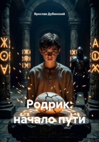 Родрик: начало пути