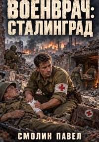 Военврач: Сталинград