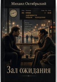 Зал ожидания