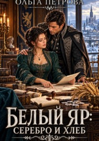 Белый Яр: серебро и хлеб