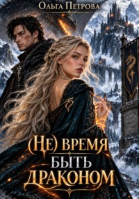 (не) время быть драконом