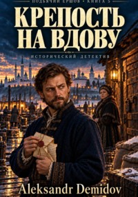 Крепость на вдову
