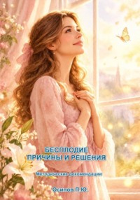 Бесплодие. Причины и решения