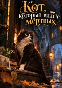 Кот, который видел мёртвых