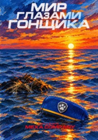 Мир глазами Гонщика 5