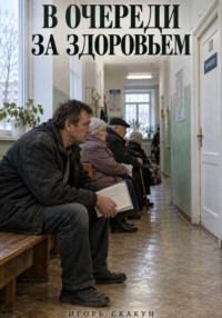 В очереди за здоровьем