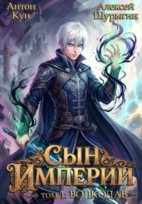 Сын империи. Книга 1. Волкодав