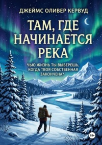 Там, где начинается река