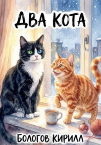Два кота