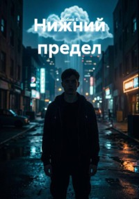 Нижний предел