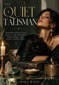 The Quiet Talisman